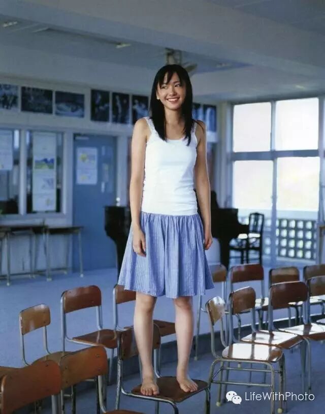 新垣结衣的17岁