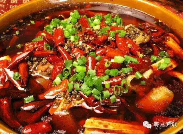 三道堰灯会逛累了,吃啥?看这里就晓得了