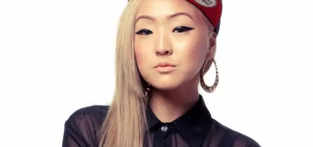 资料网 公众号文章 >> 正文 lydia paek通过shaun介绍进入yg,从很小的