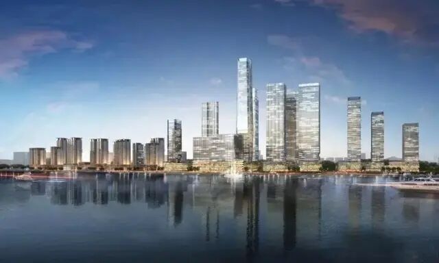 广州百亿旧改项目发声明！没有暂停，没有变更合作方！