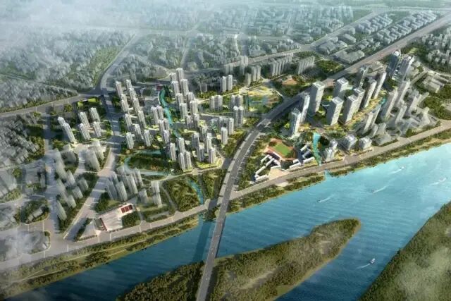 广州百亿旧改项目发声明！没有暂停，没有变更合作方！