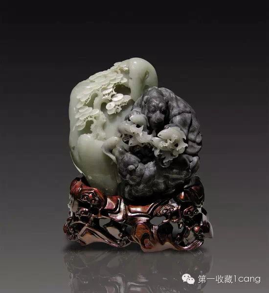 顶级玉雕大师作品集锦 丨 稀世珍品，大饱眼福- 文章