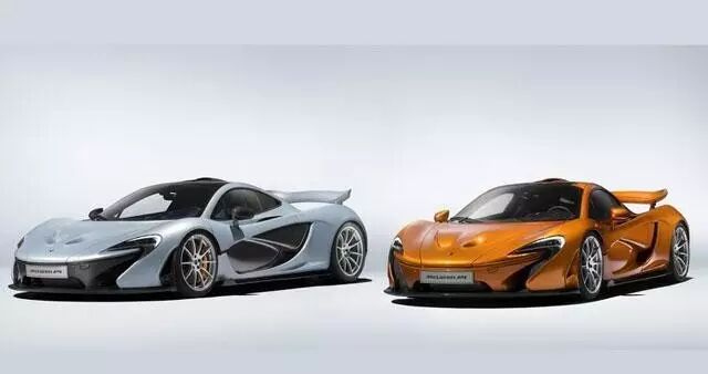 四大神车终于凑成一桌麻将,天朝土豪表示很无奈