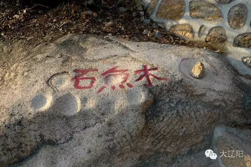 【大辽阳木鱼石传说】千山有个古老的传说,神奇的石头会唱歌.