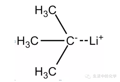 叔丁基锂,结构简式(ch3)3cli,化学式c4h9li,也称tert-丁基锂,t-丁基锂