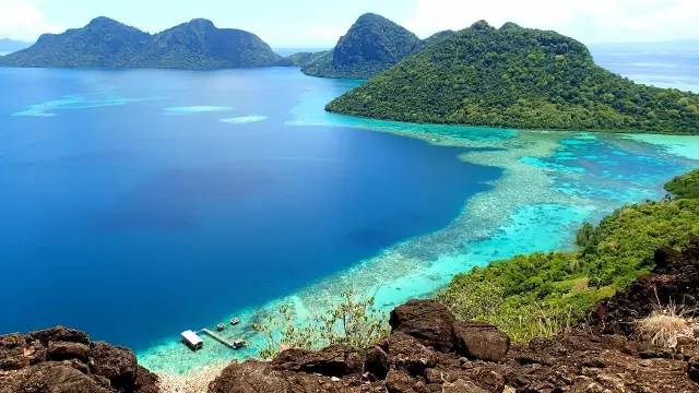 有一個海島，她的名字天生帶魔力，不屬於凡間。 旅行 第46張