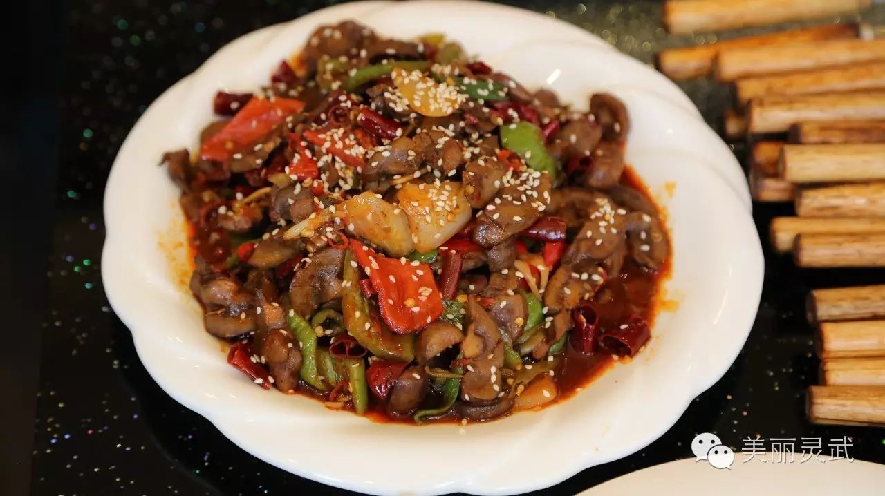 【好味道】不能辜负的小食光辣爆,烧烤!