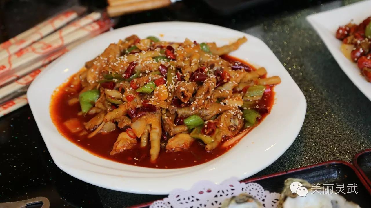 【好味道】不能辜负的小食光辣爆,烧烤!
