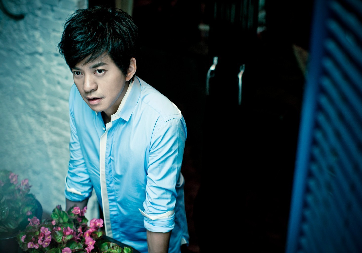 哪里好!你是我生命中的一首歌"如数家珍"-第2张图片-峥嵘博客