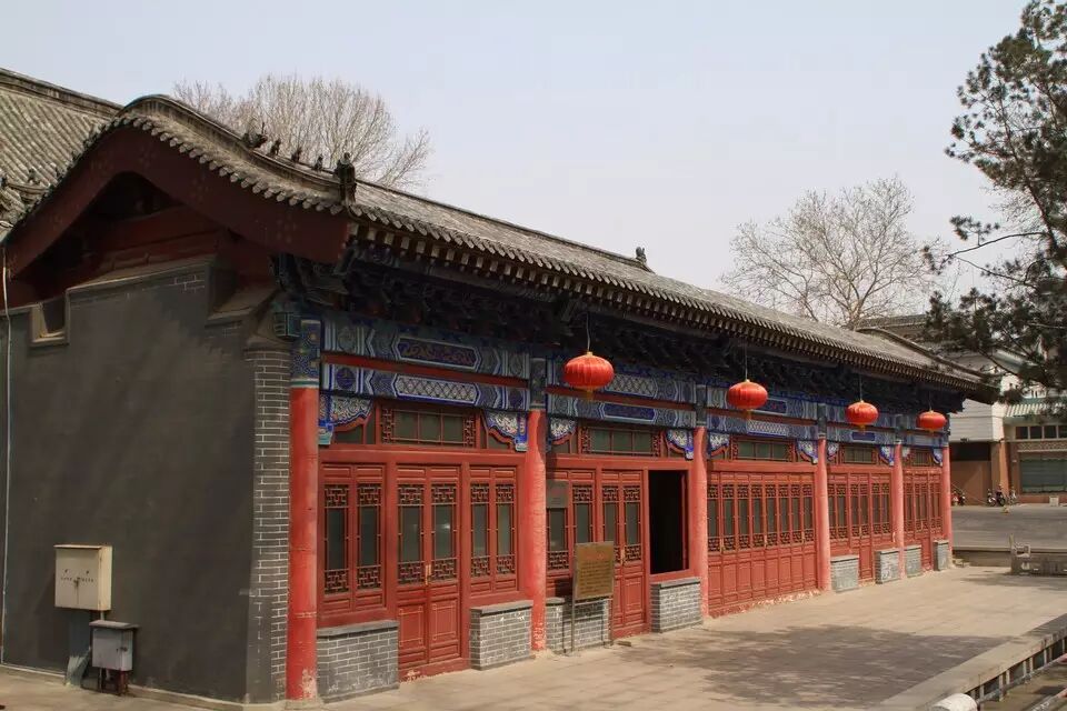 济南土皇帝的"故宫"——德王府往事