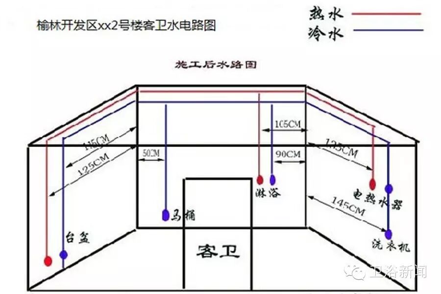 【卫浴常识】卫生间防水防漏电很重要 杜绝卫浴装修7大隐患
