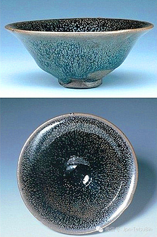 日本馆藏国宝级别茶碗