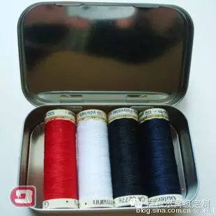 Gutermann <wbr>德国古特曼缝纫线