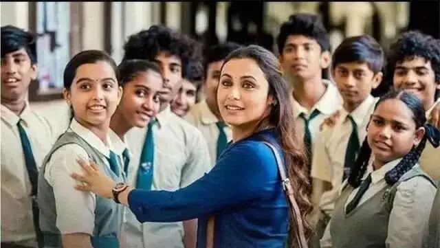 眨眼、清喉咙、摇头、耸肩……别不当回事，有可能是