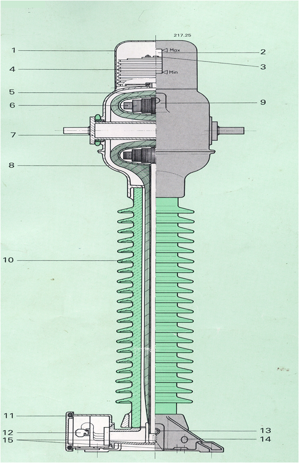 电流互感器的接线方法和原理讲解的图6