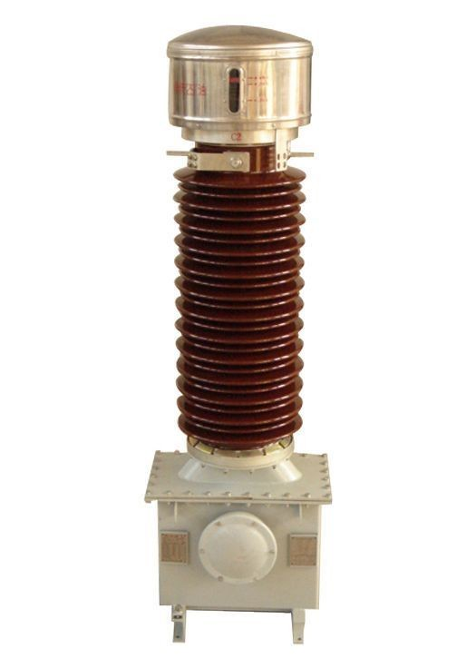 电流互感器的接线方法和原理讲解的图3