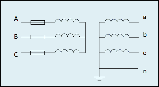 电流互感器的接线方法和原理讲解的图9