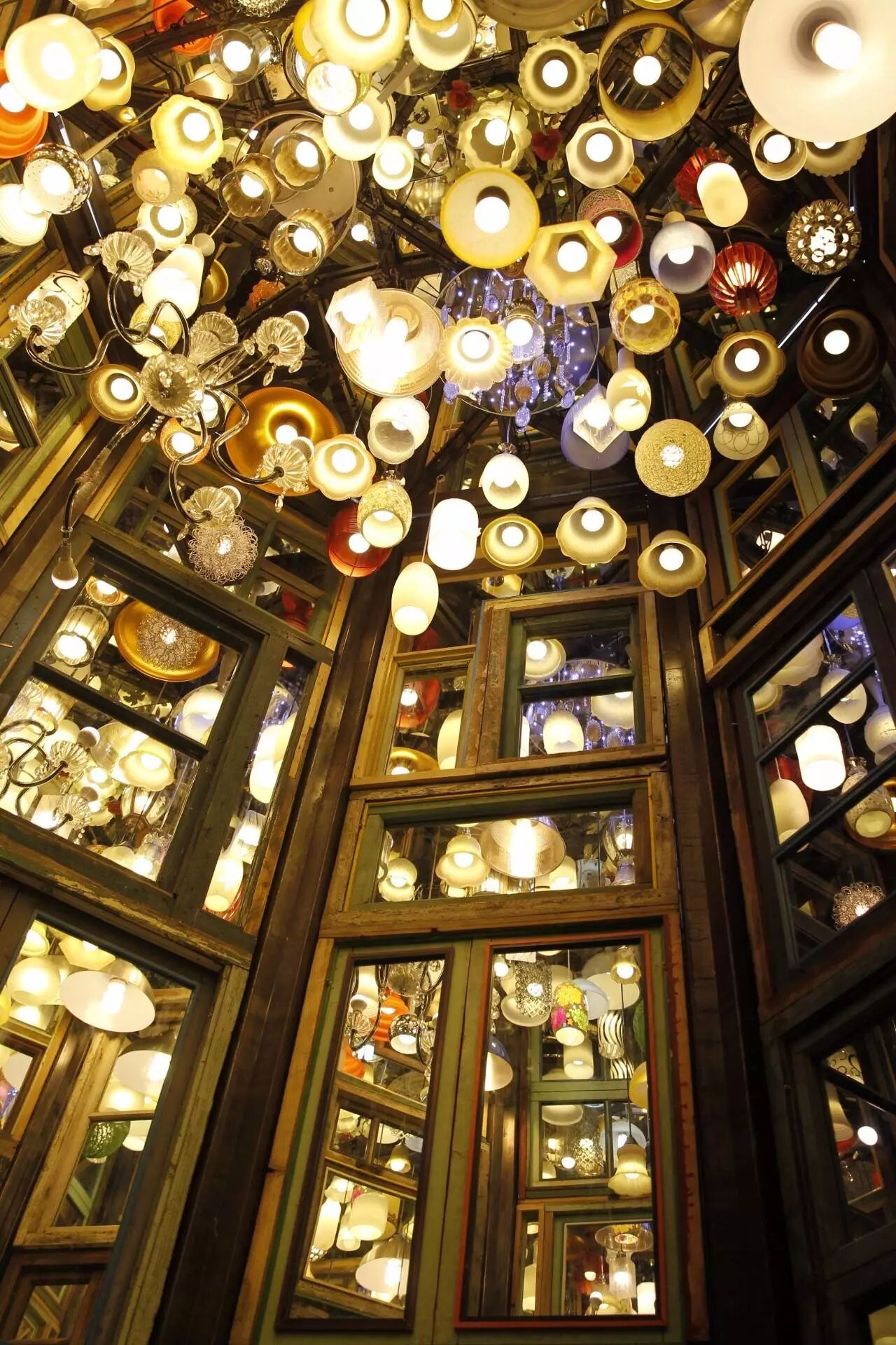 艺术与生活一毫米贴合