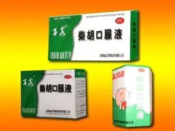 柴胡口服液治疗风寒还是风热？