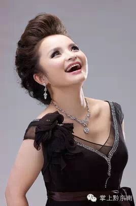 (郭峰)凯里的小伙伴有福了,5月18日,郭峰,吴碧霞,于乃久,阿幼朵等明星