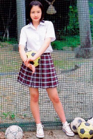 長澤雅美 香川真司的夢中女神 娛樂類微信文章 指尖日報 手機版