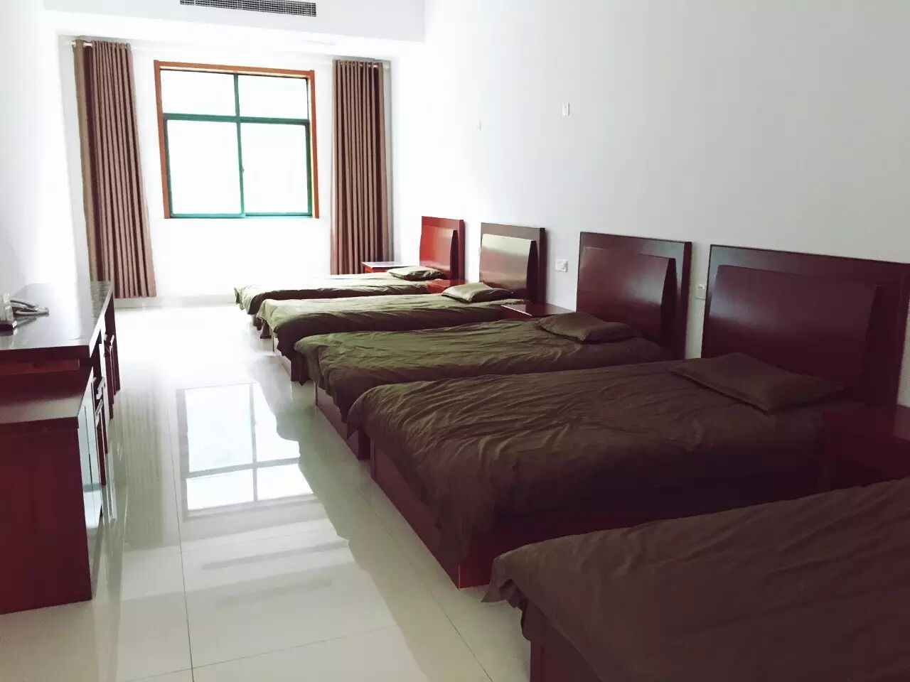 生存大挑战,军营小先锋!7月第一期军事夏令营出发啦