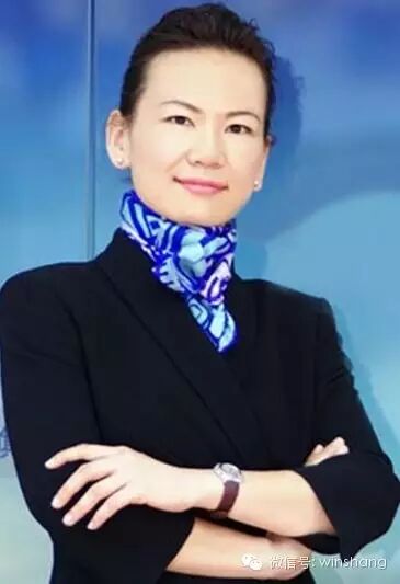 深圳海岸城前董事总经理陈珊合景泰富商业副总裁黄兴龄佛山鹏瑞利季华