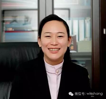 星河控股集团总裁姚惠琼深圳海岸城前董事总经理陈珊合景泰富商业