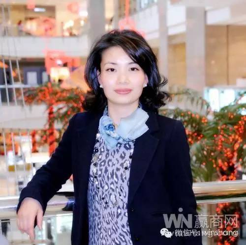 她故事顶起商业地产半边天分享商业玫瑰背后故事