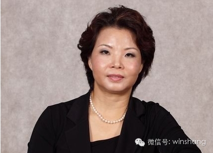 星河控股集团总裁姚惠琼深圳海岸城前董事总经理陈珊合景泰富商业副