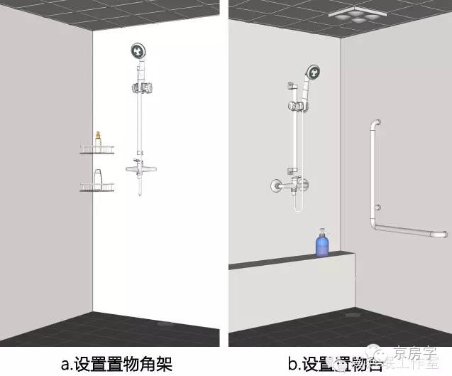 清华教授告诉你 不能再全的卫生间储藏全攻略(下)-微信头条网 清华教授告诉你 不能再全的卫生间储藏全攻略(下)