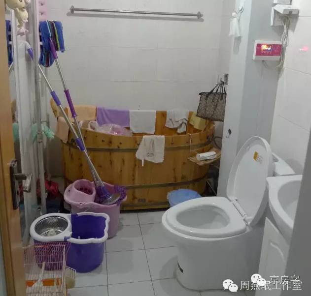 清华教授告诉你 不能再全的卫生间储藏全攻略(下)-微信头条网 清华教授告诉你 不能再全的卫生间储藏全攻略(下)