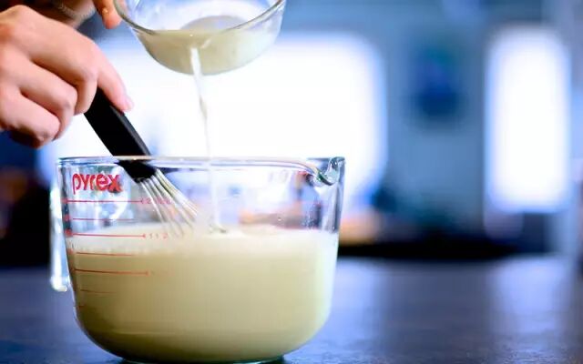 



自制酸奶更安全健康？到底要不要自制酸奶？
