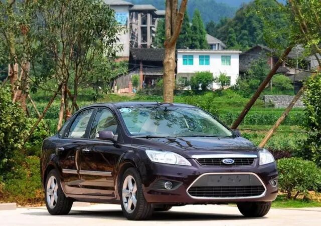 二手车评估师推荐十款最值得购买的二手车