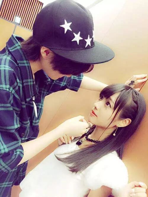 请这样对女生动手动脚!因为…她们喜欢这样!