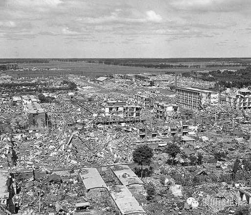 宁夏海原大地震纪实世界上截止目前最可怕的地震
