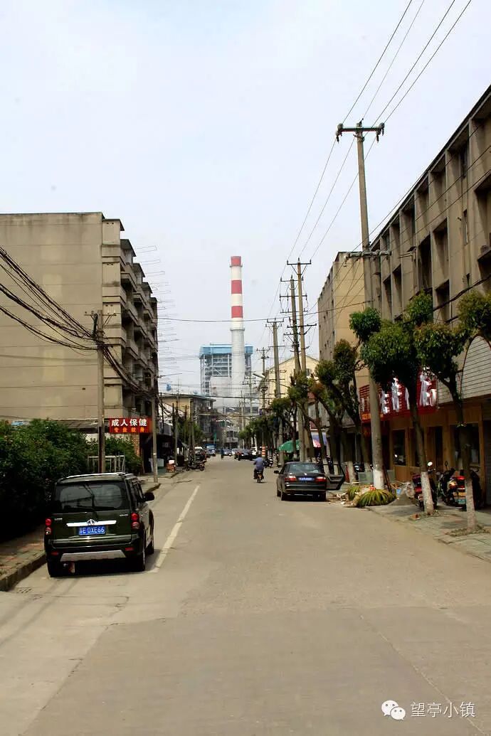 望亭大运河边的老街你是否还有印象