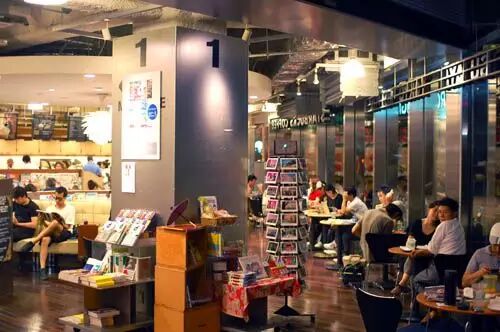 东京旅游攻略丨东京那么大，去哪玩全靠这篇了