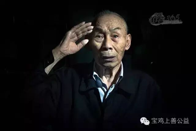 歌声献给老功臣慰问倡议书