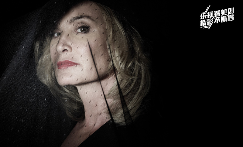 费欧娜-古德无所不用其极地去维护自己的权力及新奥尔良"女巫之首"的