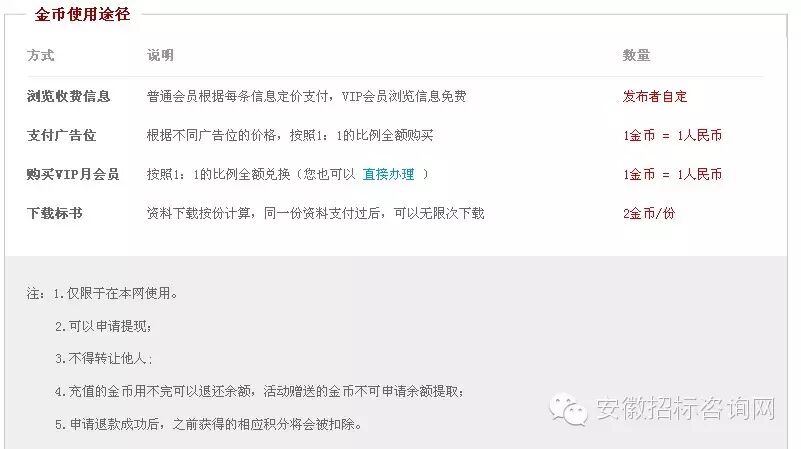 安徽招标咨询网