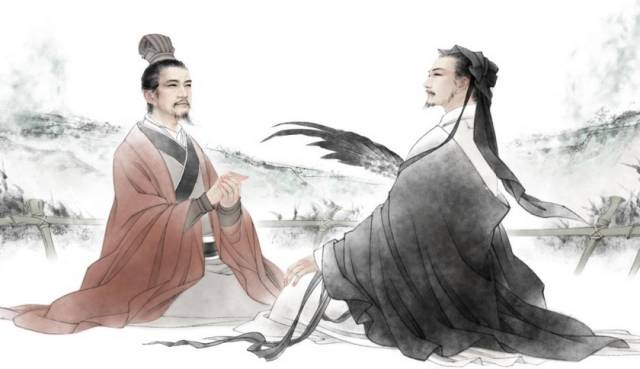 最全的中国古代礼仪用语老祖宗留下的珍宝