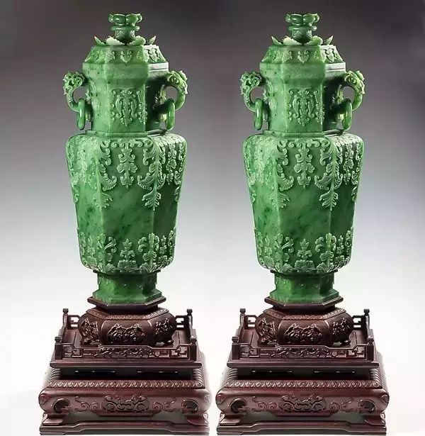 如何保养碧玉？