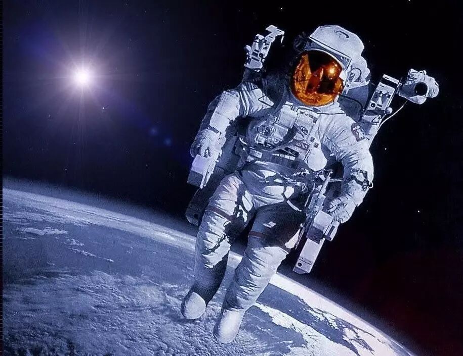 等世界著航天发射场,共同承载人类载人航空及宇宙深空探索的历史重任