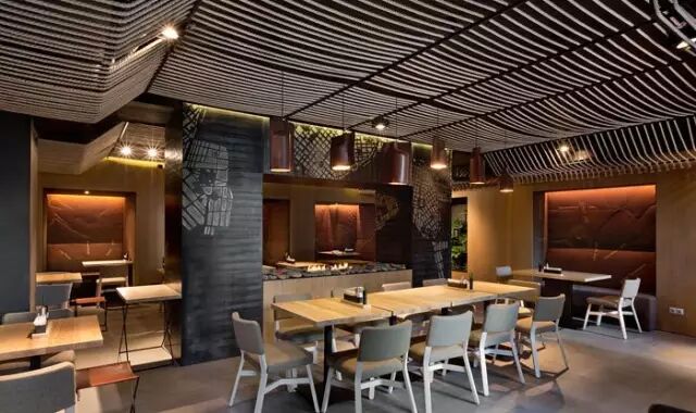 只要一根麻绳就能装饰整个世界