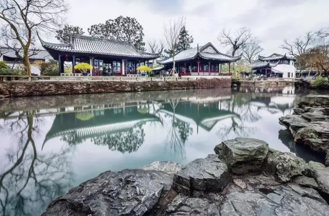 红木家具图片