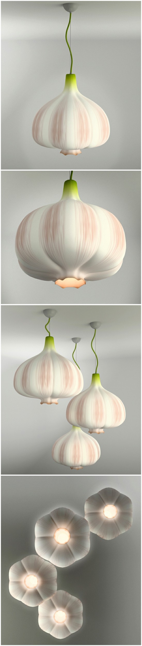 尘归尘,土归土——仿生设计案例赏析