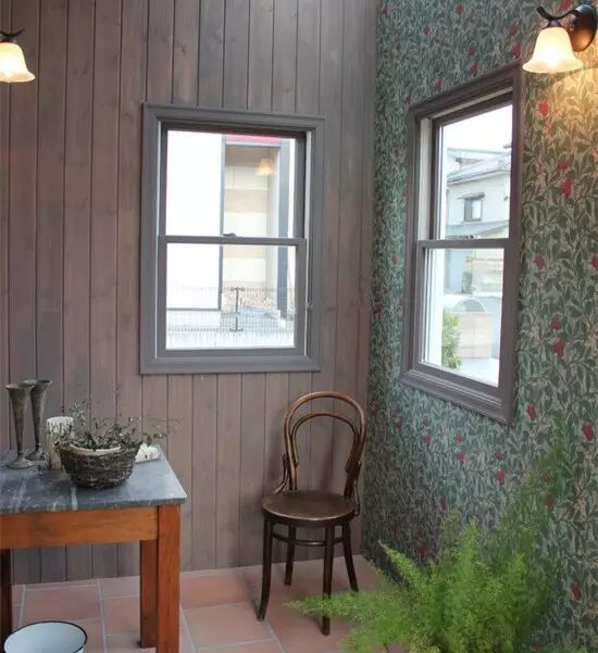 节能铝合金窗， 美式上下提拉窗，还不快来了解下！