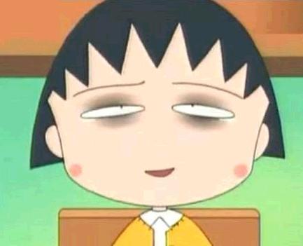 Chibi maruko chan funny