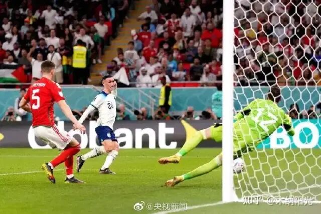 2022 年卡塔爾世界杯小組賽拉什福德梅開二度，英格蘭 3:0 輕取威爾士，如何評價本場比賽？